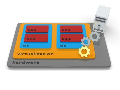 Les différents types de virtualisation