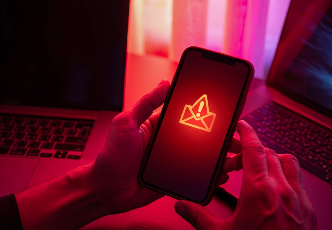 L’Importance de la Sécurité Mobile dans un Monde Numérique