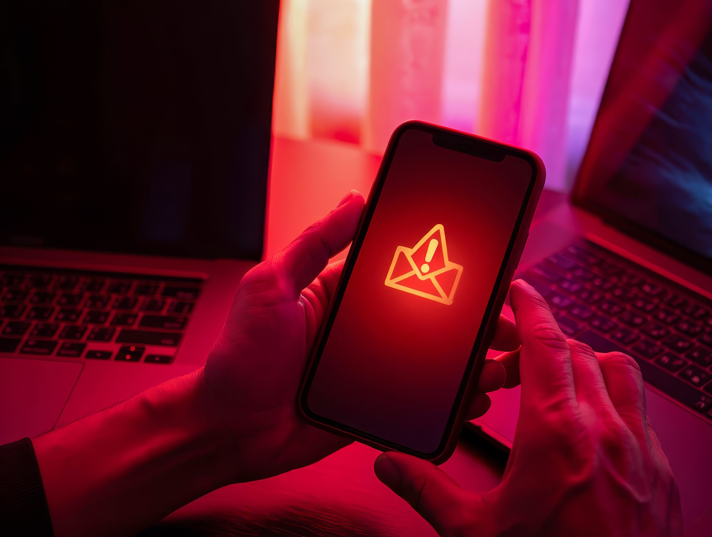 L’Importance de la Sécurité Mobile dans un Monde Numérique